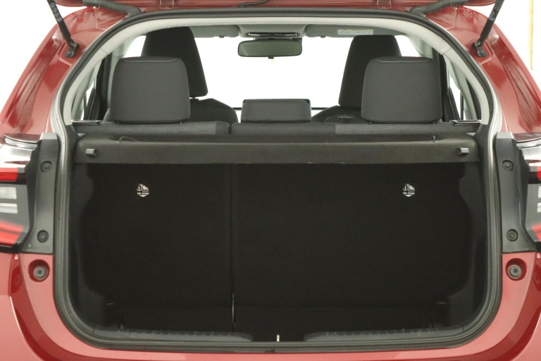 Toyota Yaris - 1.5 Hybrid Dynamic 23