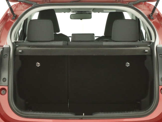 Toyota Yaris - 1.5 Hybrid Dynamic