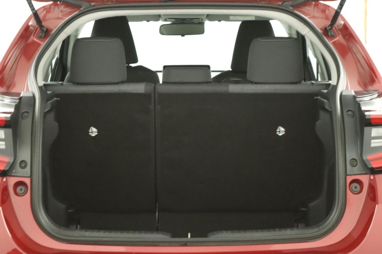 Toyota Yaris - 1.5 Hybrid Dynamic 24