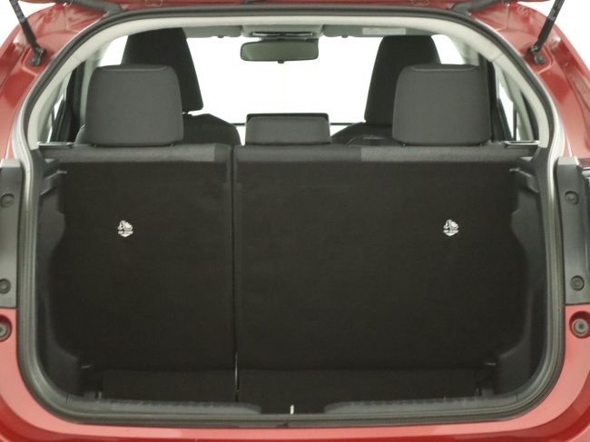 Toyota Yaris - 1.5 Hybrid Dynamic