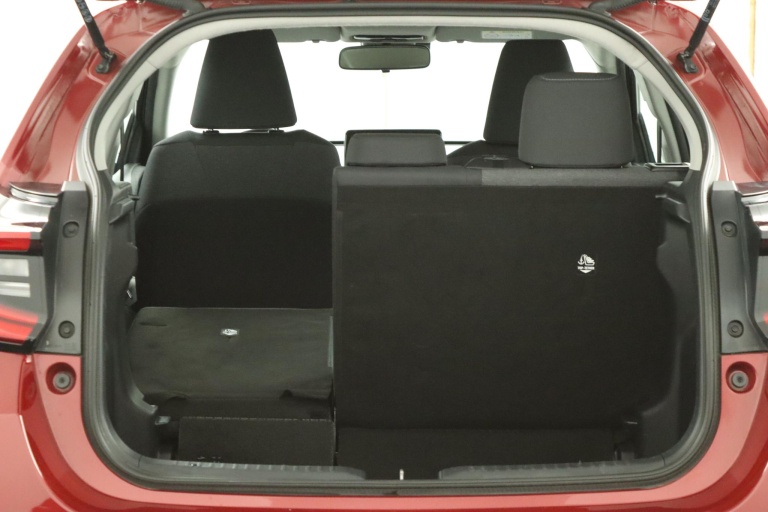 Toyota Yaris - 1.5 Hybrid Dynamic 25