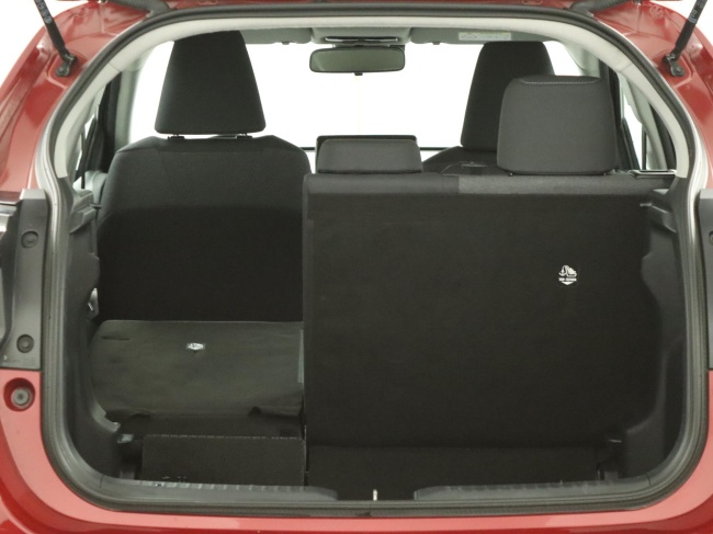 Toyota Yaris - 1.5 Hybrid Dynamic