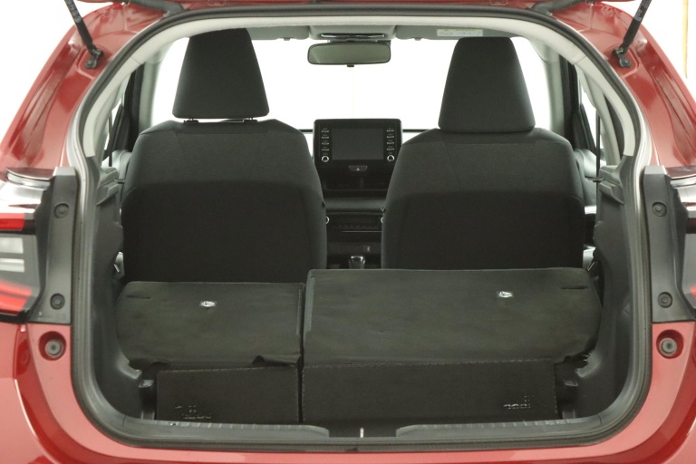 Toyota Yaris - 1.5 Hybrid Dynamic 26