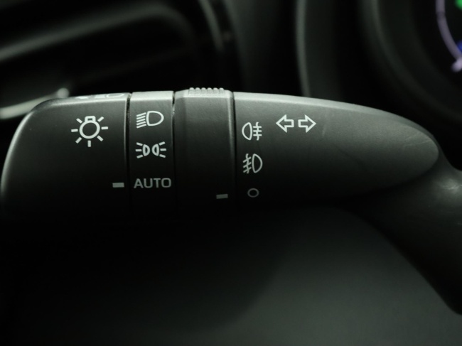 Toyota Yaris - 1.5 Hybrid Dynamic