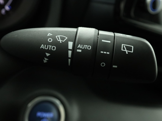 Toyota Yaris - 1.5 Hybrid Dynamic