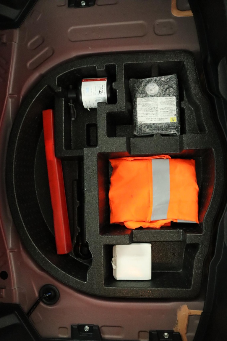 Toyota Yaris - 1.5 Hybrid Dynamic 32