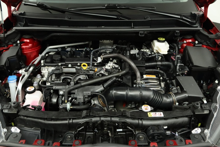 Toyota Yaris - 1.5 Hybrid Dynamic 33