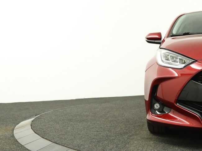 Toyota Yaris - 1.5 Hybrid Dynamic