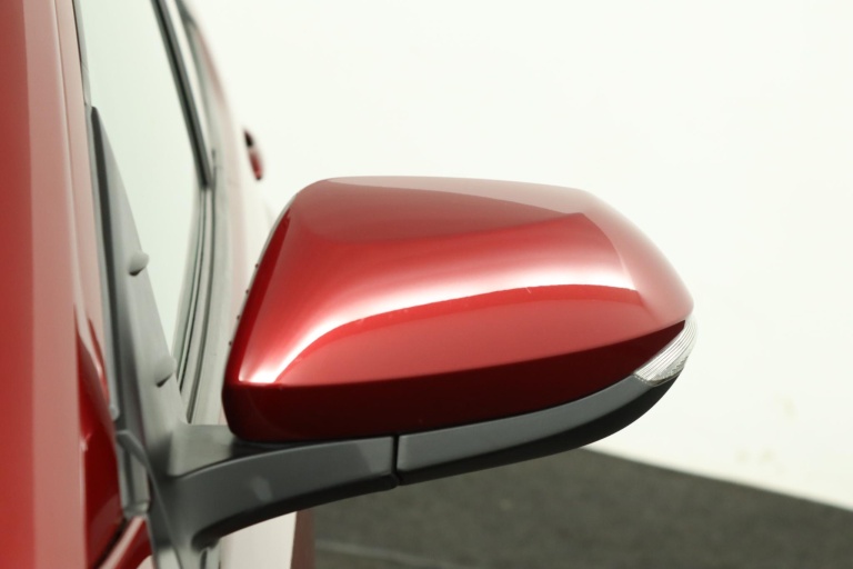 Toyota Yaris - 1.5 Hybrid Dynamic 35