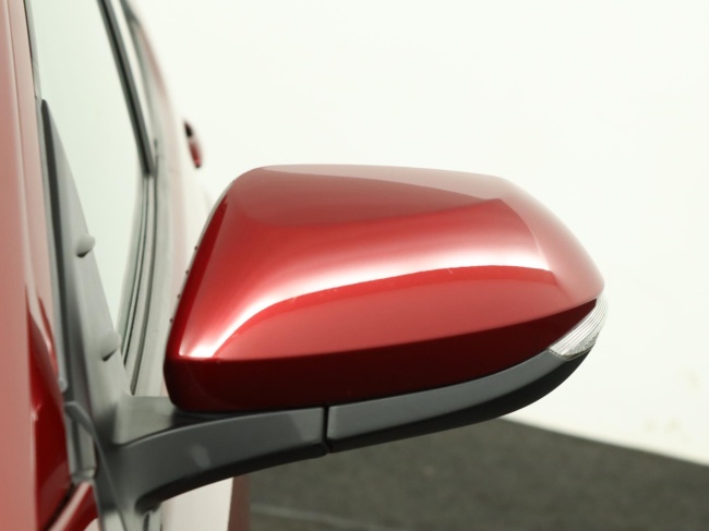 Toyota Yaris - 1.5 Hybrid Dynamic