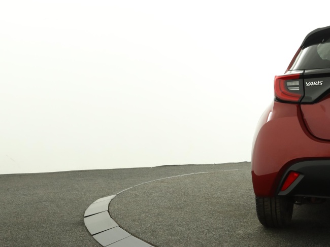 Toyota Yaris - 1.5 Hybrid Dynamic