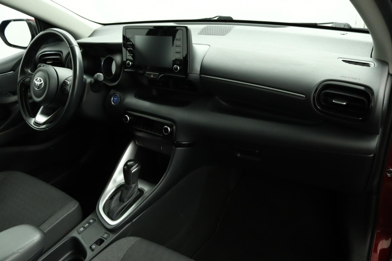Toyota Yaris - 1.5 Hybrid Dynamic 40