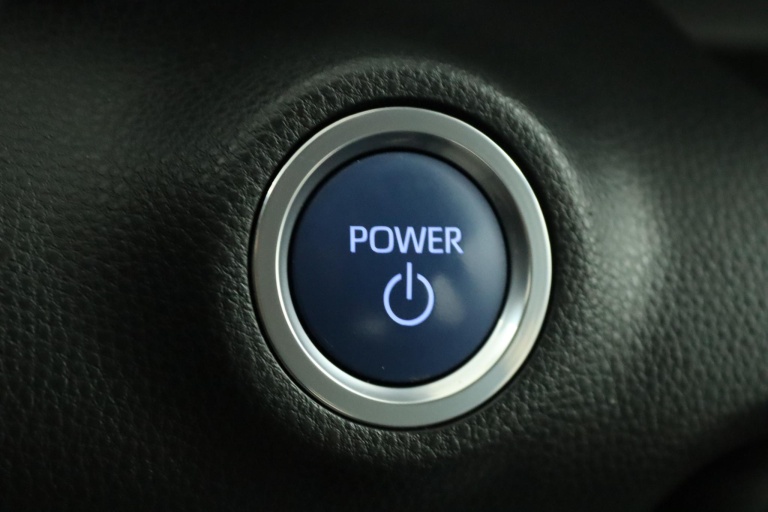 Toyota Yaris - 1.5 Hybrid Dynamic 41