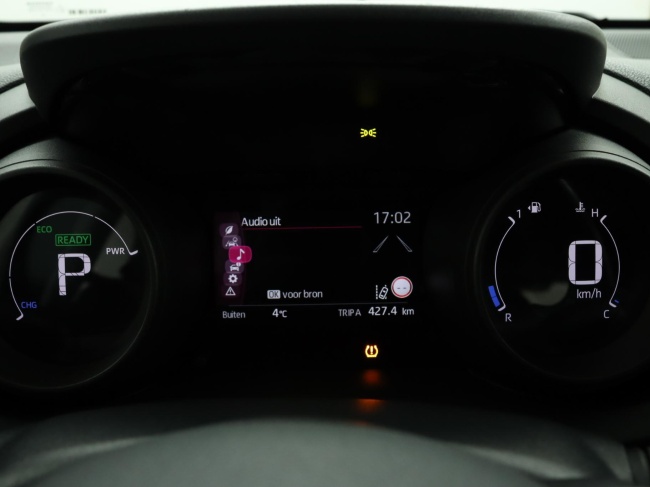 Toyota Yaris - 1.5 Hybrid Dynamic