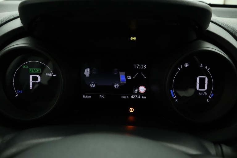 Toyota Yaris - 1.5 Hybrid Dynamic 48