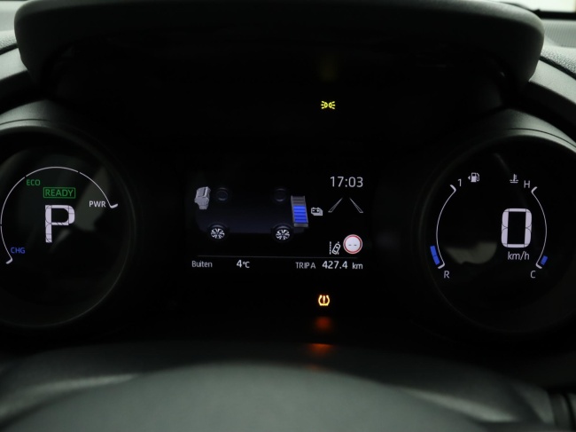 Toyota Yaris - 1.5 Hybrid Dynamic