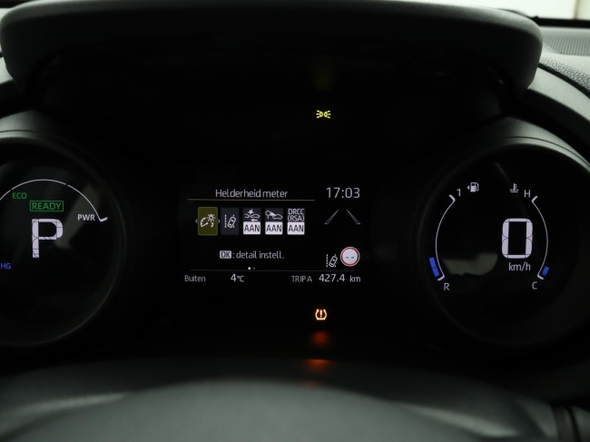 Toyota Yaris - 1.5 Hybrid Dynamic