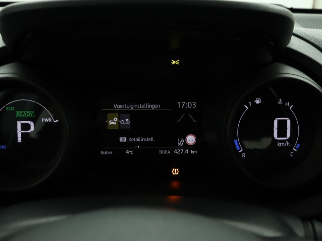 Toyota Yaris - 1.5 Hybrid Dynamic