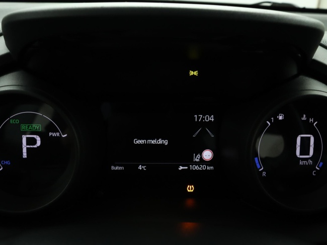 Toyota Yaris - 1.5 Hybrid Dynamic