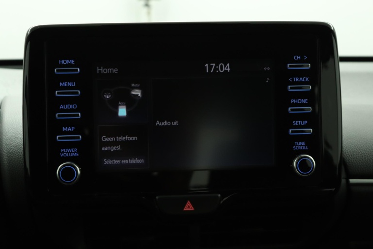 Toyota Yaris - 1.5 Hybrid Dynamic 54