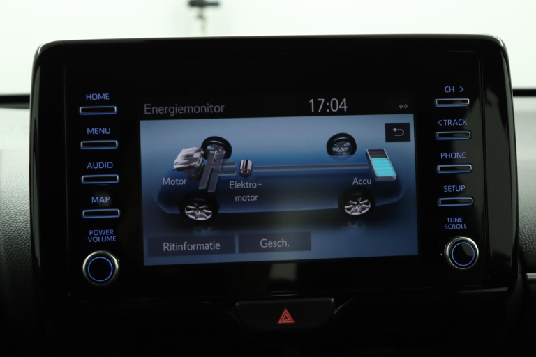 Toyota Yaris - 1.5 Hybrid Dynamic 55