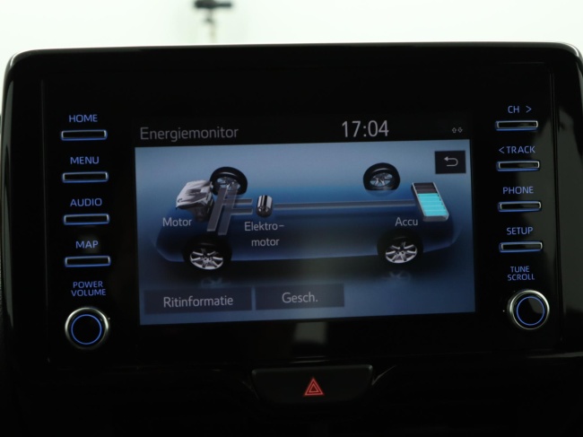 Toyota Yaris - 1.5 Hybrid Dynamic