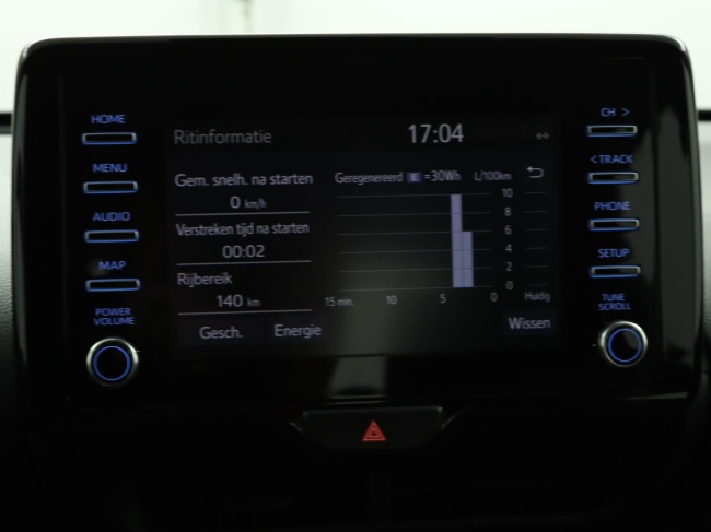 Toyota Yaris - 1.5 Hybrid Dynamic