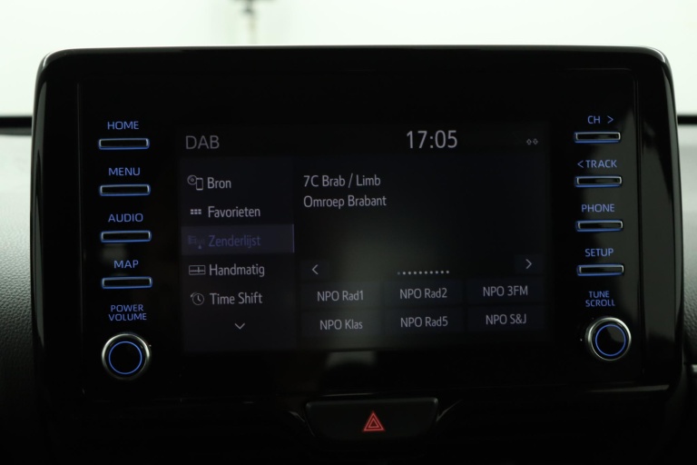 Toyota Yaris - 1.5 Hybrid Dynamic 57