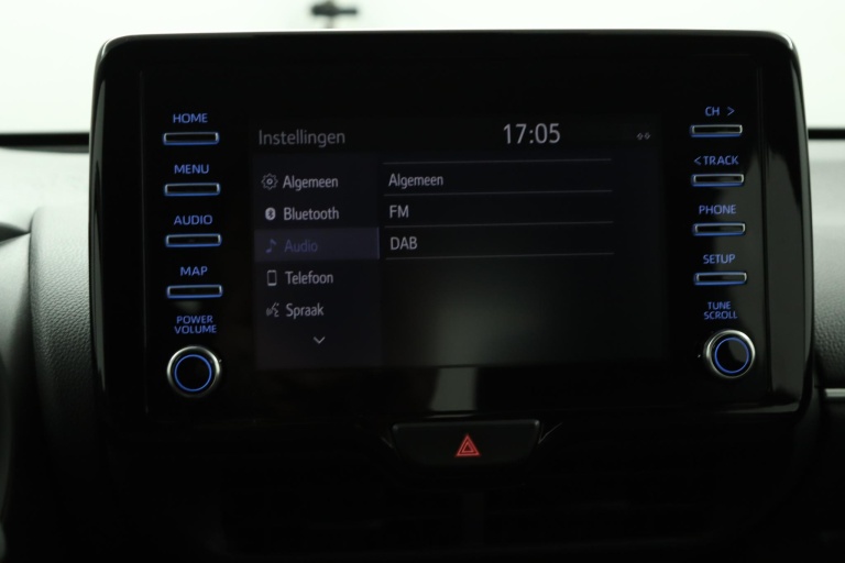 Toyota Yaris - 1.5 Hybrid Dynamic 58