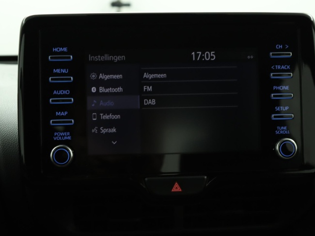 Toyota Yaris - 1.5 Hybrid Dynamic