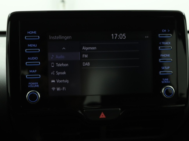 Toyota Yaris - 1.5 Hybrid Dynamic