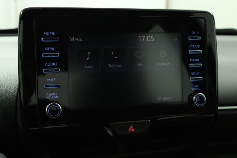 Toyota Yaris - 1.5 Hybrid Dynamic 60