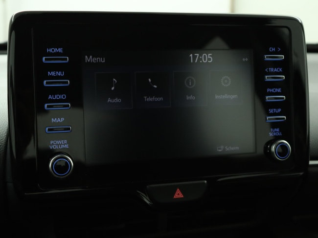 Toyota Yaris - 1.5 Hybrid Dynamic