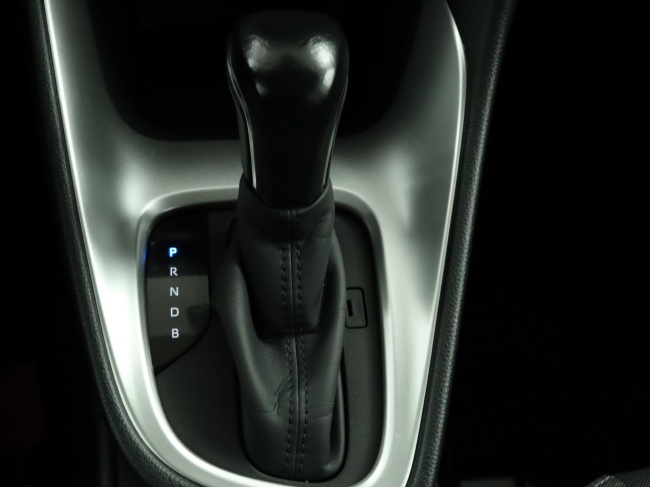 Toyota Yaris - 1.5 Hybrid Dynamic