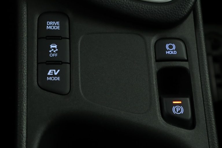 Toyota Yaris - 1.5 Hybrid Dynamic 62