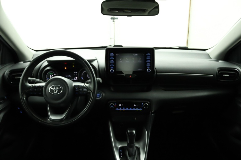 Toyota Yaris - 1.5 Hybrid Dynamic 65
