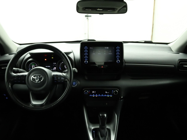 Toyota Yaris - 1.5 Hybrid Dynamic