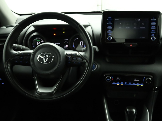 Toyota Yaris - 1.5 Hybrid Dynamic