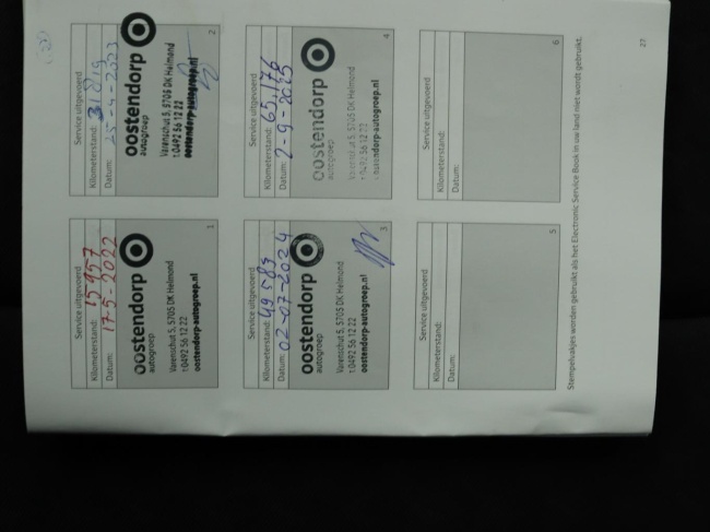 Toyota Yaris - 1.5 Hybrid Dynamic