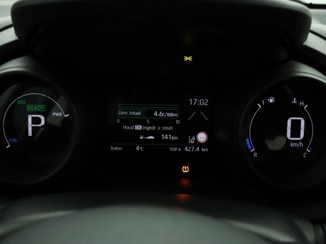 Toyota Yaris - 1.5 Hybrid Dynamic