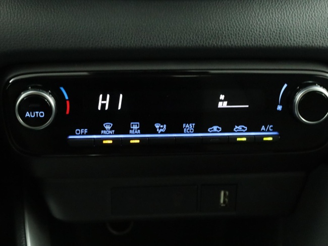 Toyota Yaris - 1.5 Hybrid Dynamic