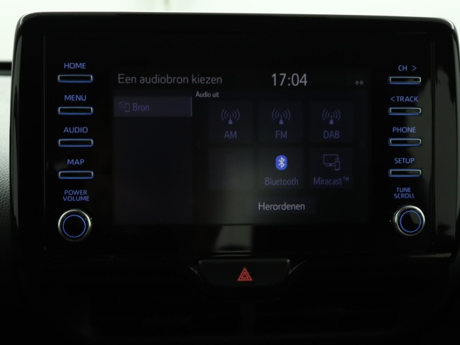 Toyota Yaris - 1.5 Hybrid Dynamic