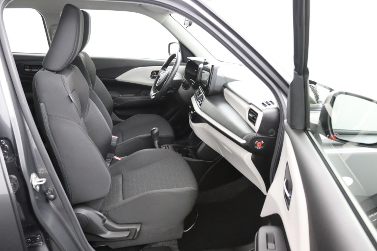 Suzuki Swift - 1.2 Comfort Smart Hybrid 10