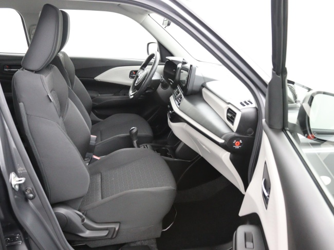 Suzuki Swift - 1.2 Comfort Smart Hybrid