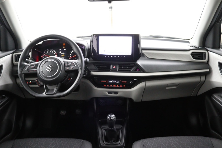 Suzuki Swift - 1.2 Comfort Smart Hybrid 11