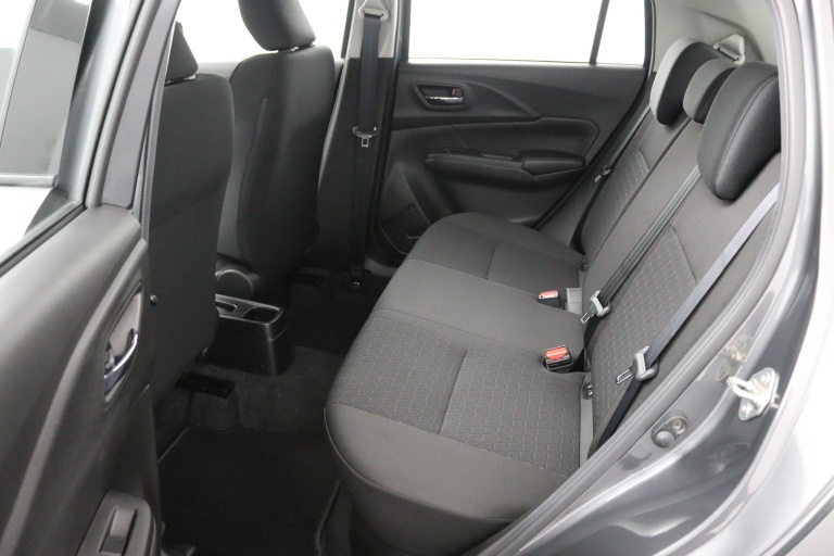 Suzuki Swift - 1.2 Comfort Smart Hybrid 12