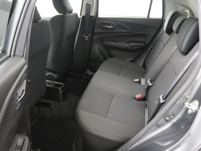 Suzuki Swift - 1.2 Comfort Smart Hybrid