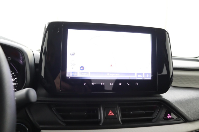 Suzuki Swift - 1.2 Comfort Smart Hybrid 13