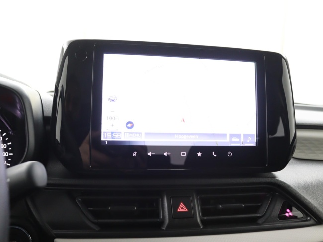 Suzuki Swift - 1.2 Comfort Smart Hybrid