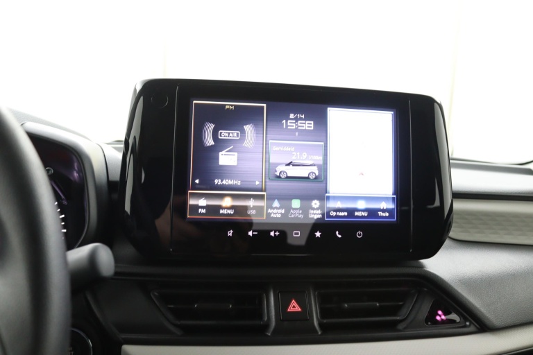 Suzuki Swift - 1.2 Comfort Smart Hybrid 14